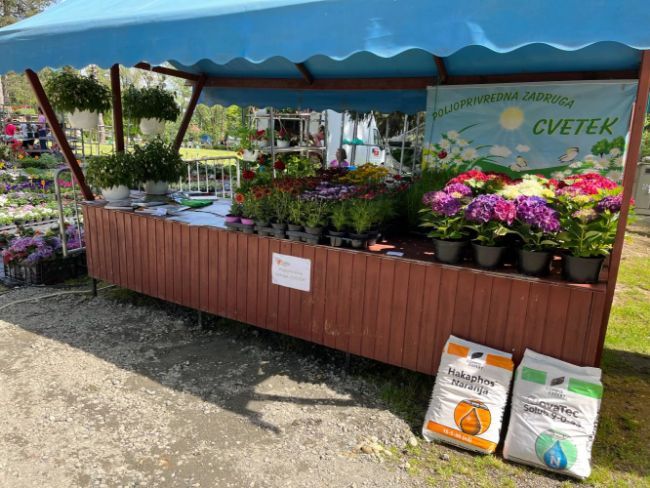 26. Međunarodna izložba i sajam cvijeća "Flora Centrum Mundi"